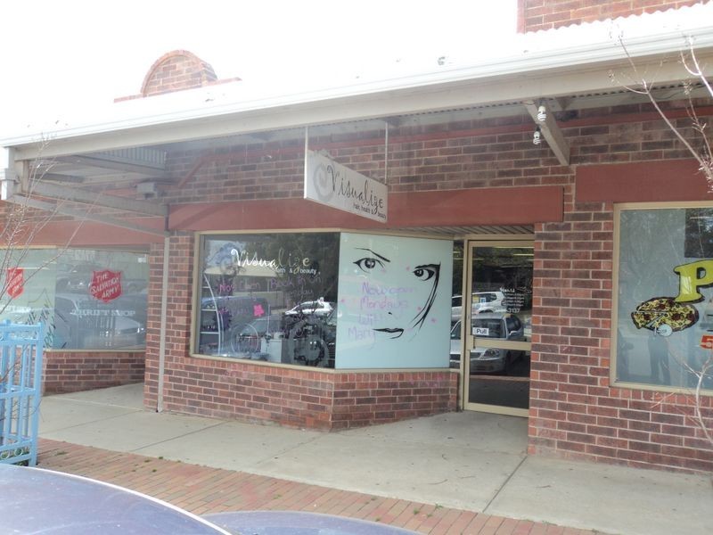 27 – 29 Powlett Street, Broadford VIC 3658