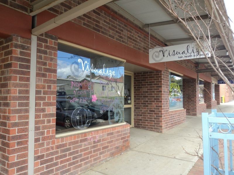 27 – 29 Powlett Street, Broadford VIC 3658