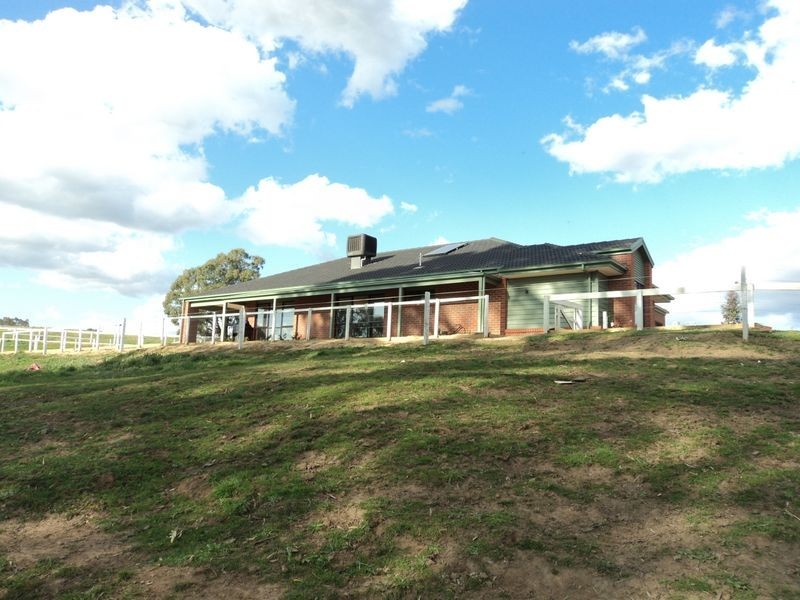25 Browns Lane, Pyalong VIC 3521