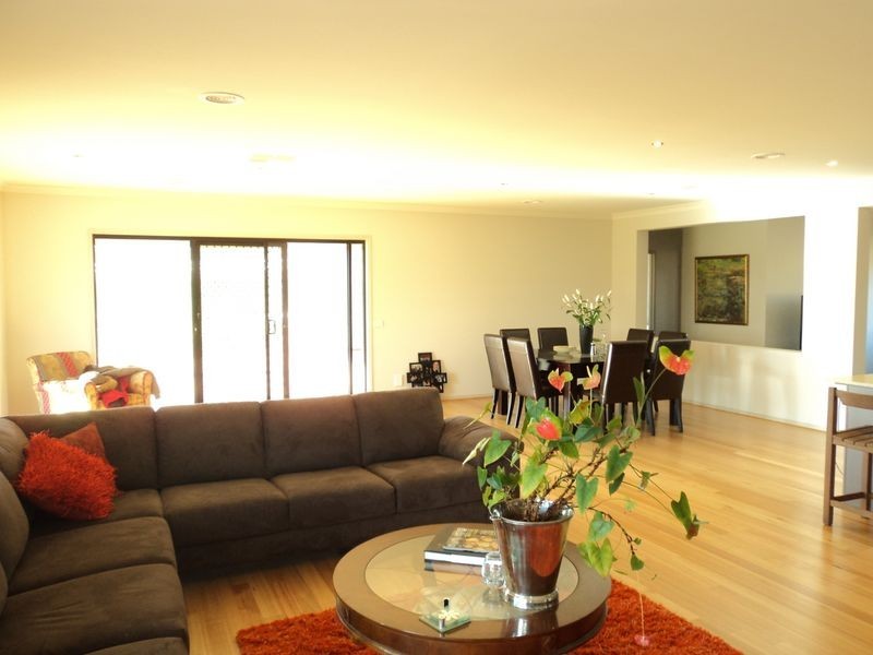 25 Browns Lane, Pyalong VIC 3521