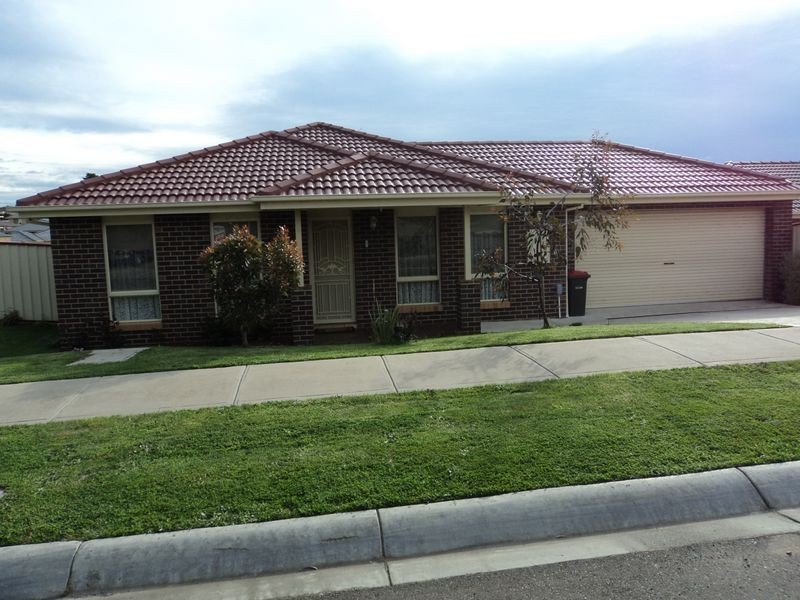 19 Allan Street, Kilmore VIC 3764