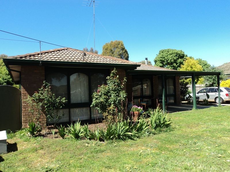 28 Snodgrass Street, Broadford VIC 3658