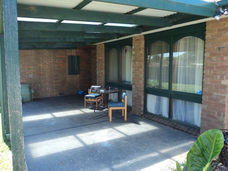 28 Snodgrass Street, Broadford VIC 3658
