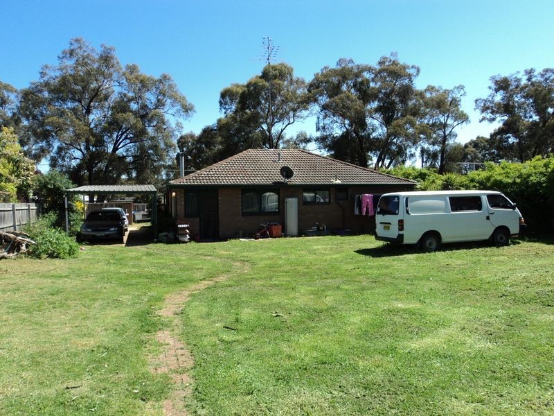 28 Snodgrass Street, Broadford VIC 3658