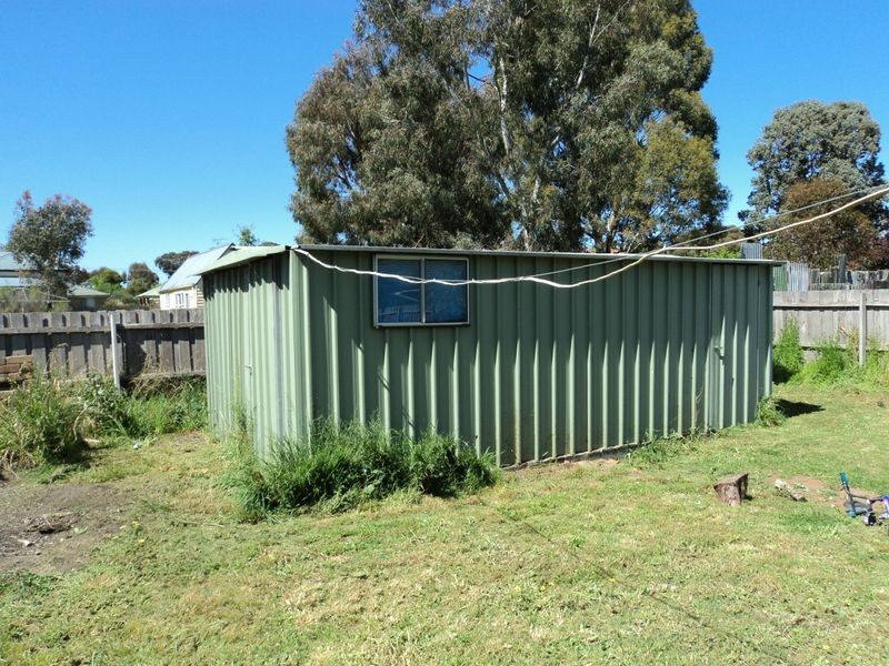 28 Snodgrass Street, Broadford VIC 3658