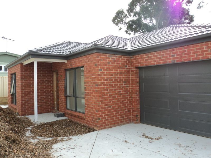 3/59 Stanley Street, Wallan VIC 3756