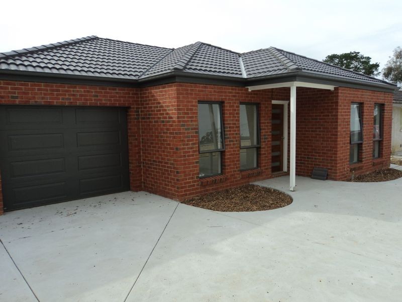 2/59 Stanley Street, Wallan VIC 3756
