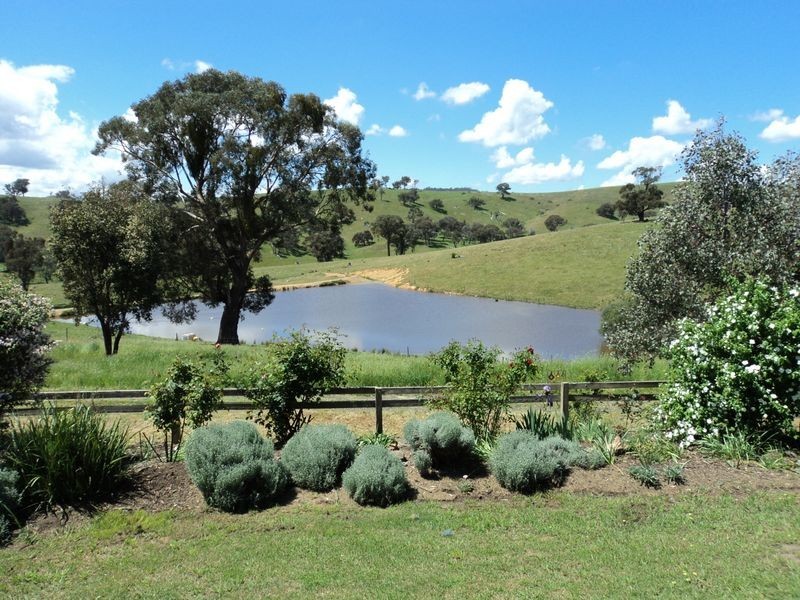 135 Reedy Creek Road, Broadford VIC 3658