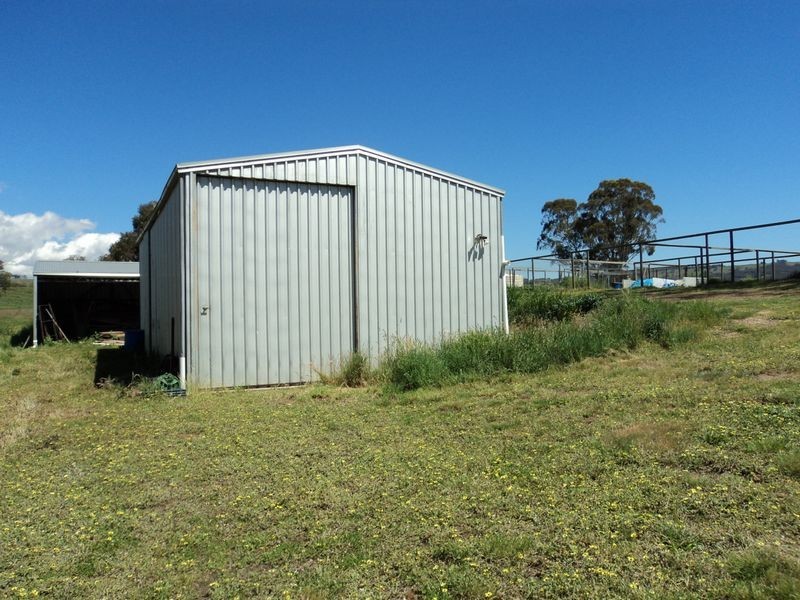 135 Reedy Creek Road, Broadford VIC 3658