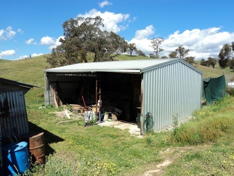 135 Reedy Creek Road, Broadford VIC 3658