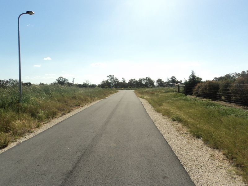 Lot 4 Farrah Place, Avenel VIC 3664