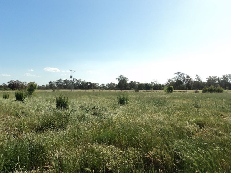 Lot 4 Farrah Place, Avenel VIC 3664