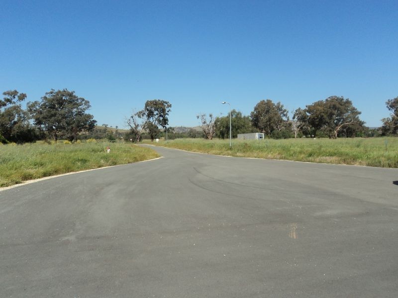 Lot 4 Farrah Place, Avenel VIC 3664
