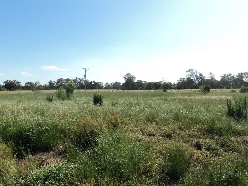 Lot 4 Farrah Place, Avenel VIC 3664
