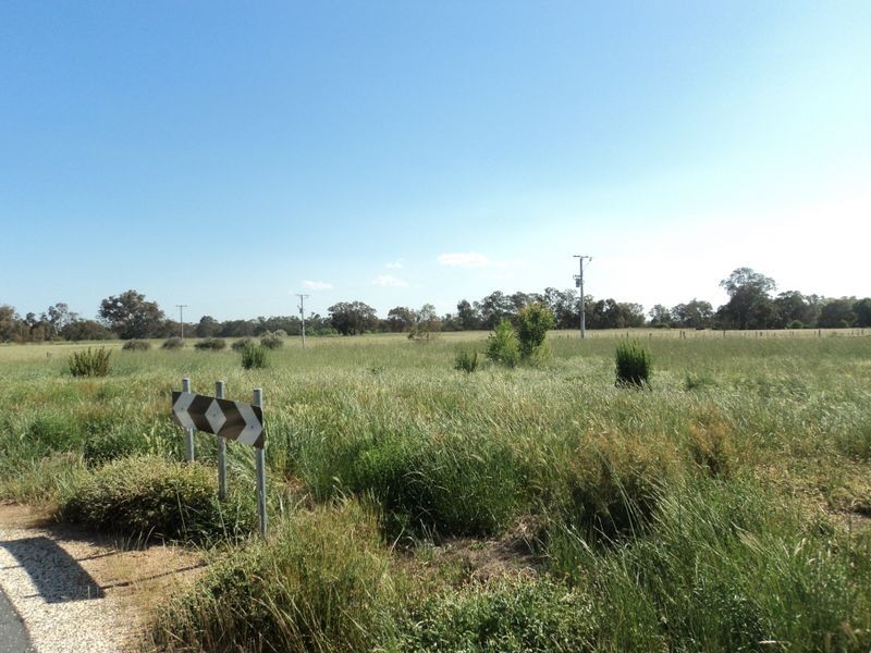 Lot 4 Farrah Place, Avenel VIC 3664