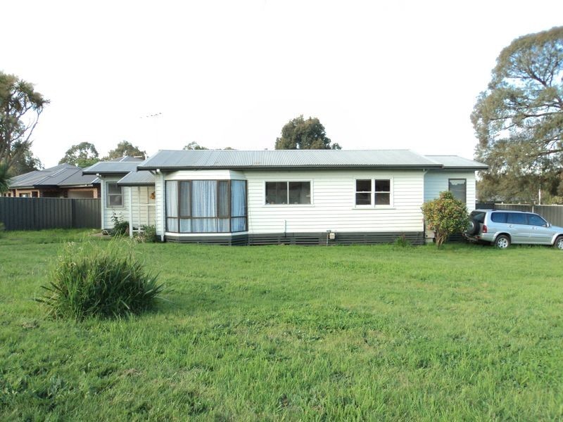 2 George Street, Kilmore VIC 3764