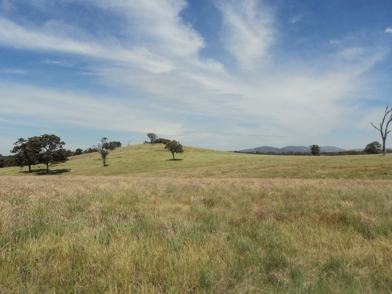 Lot 2 Broadford – Pyalong Rd, Pyalong VIC 3521