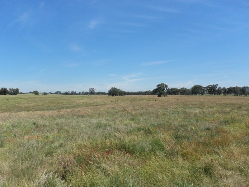 Lot 2 Broadford – Pyalong Rd, Pyalong VIC 3521