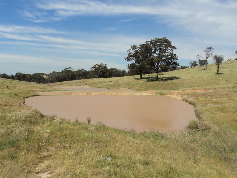 Lot 2 Broadford – Pyalong Rd, Pyalong VIC 3521