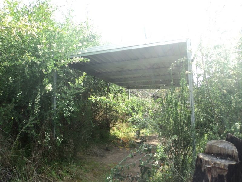 30 Long Gully Rd, Hazeldene VIC 3658