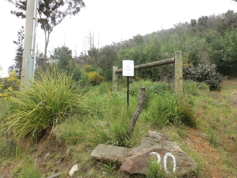 30 Long Gully Rd, Hazeldene VIC 3658