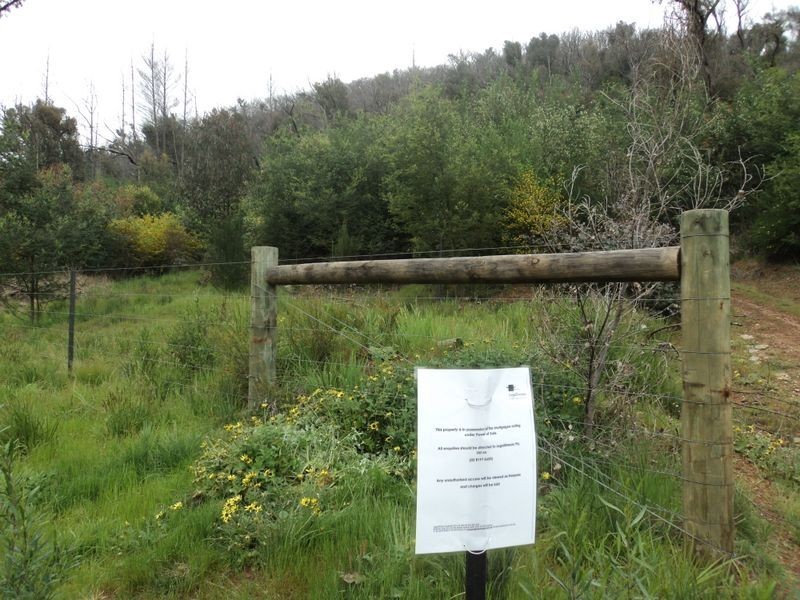 30 Long Gully Rd, Hazeldene VIC 3658