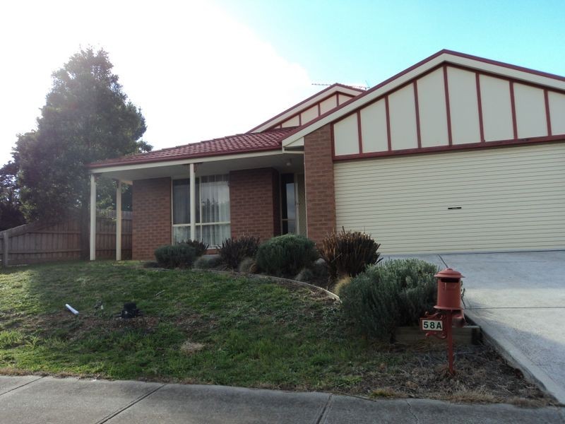 58A Fitzroy Street, Kilmore VIC 3764