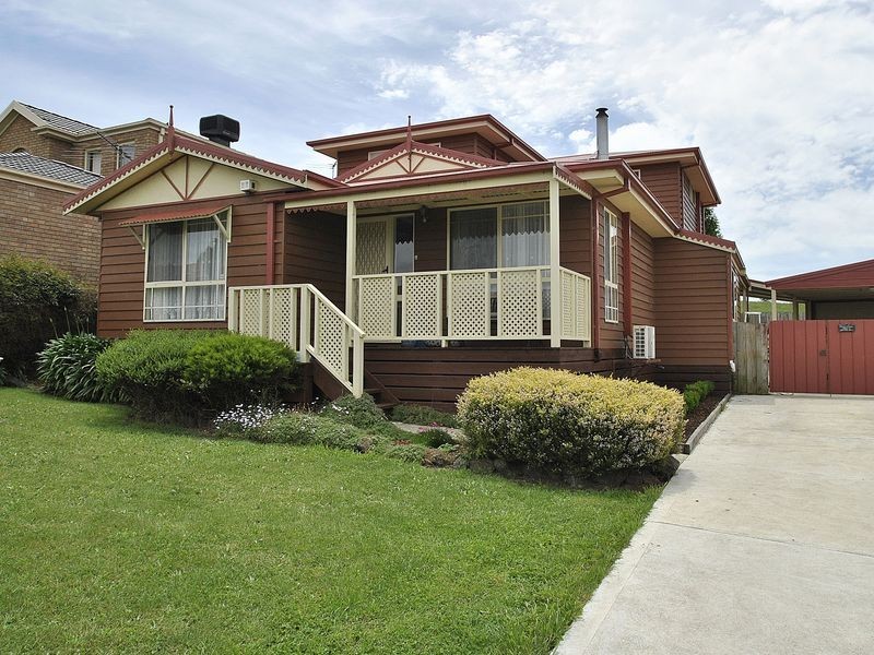 40 Roulston Street, Wallan VIC 3756