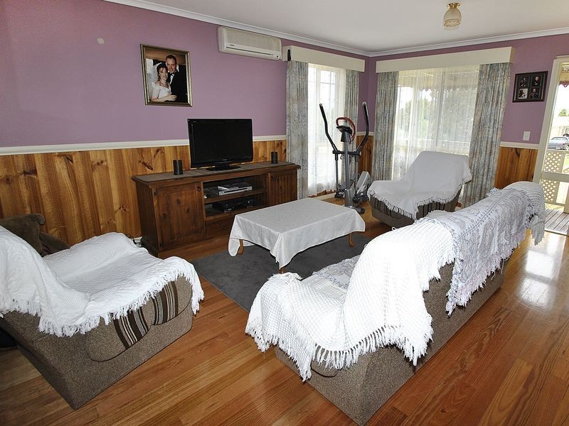 40 Roulston Street, Wallan VIC 3756