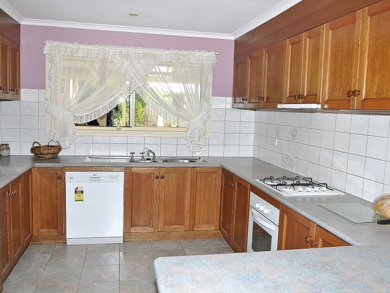 40 Roulston Street, Wallan VIC 3756