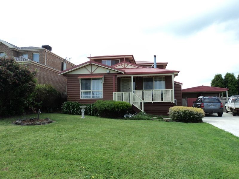 40 Roulston Street, Wallan VIC 3756