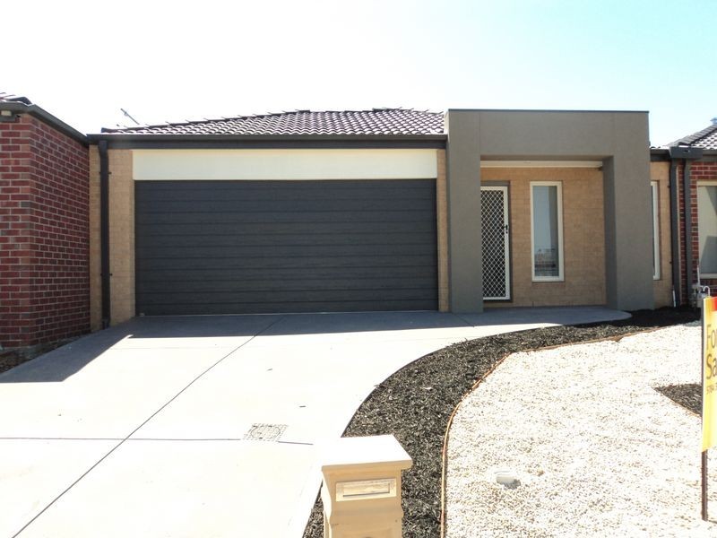 Lot 28 Jack William Way, Kilmore VIC 3764