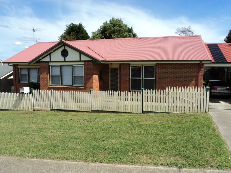6 Green Street, Kilmore VIC 3764