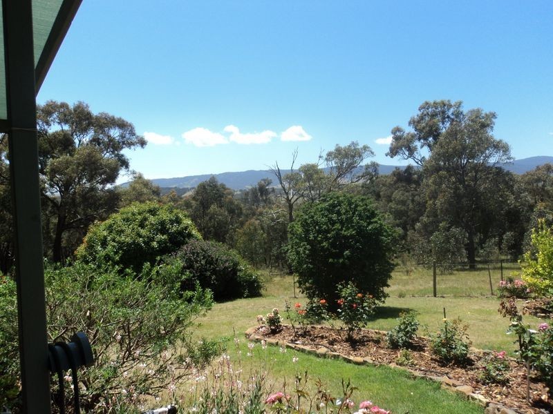 450 Sugarloaf Creek Road, Broadford VIC 3658