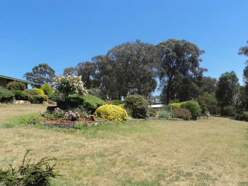 450 Sugarloaf Creek Road, Broadford VIC 3658