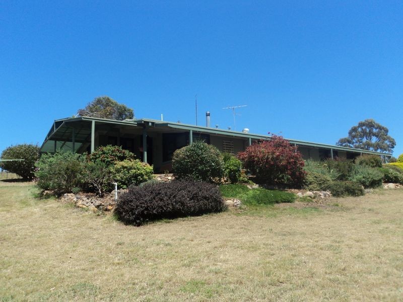 450 Sugarloaf Creek Road, Broadford VIC 3658