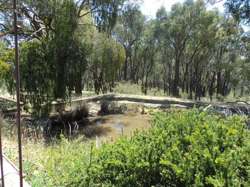 450 Sugarloaf Creek Road, Broadford VIC 3658