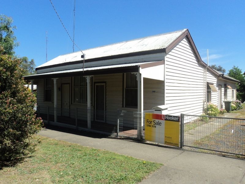 149 High Street, Broadford VIC 3658