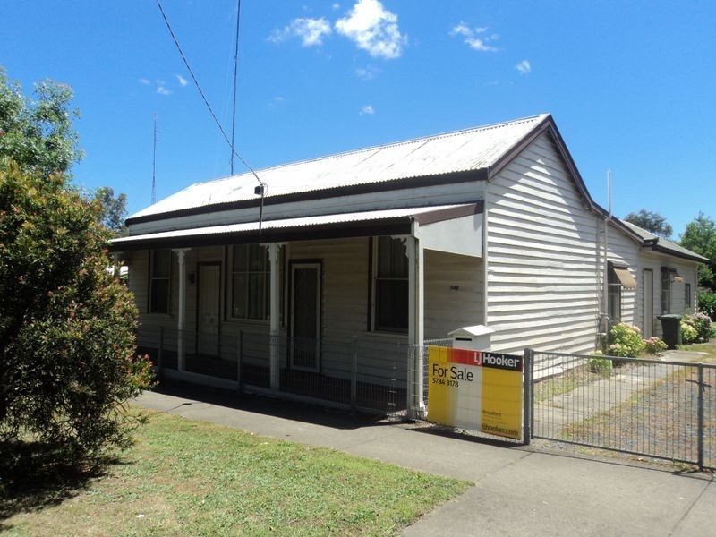 149 High Street, Broadford VIC 3658