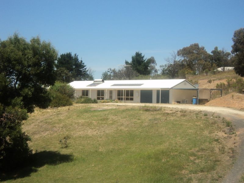 9 Purrier Ct, Broadford VIC 3658