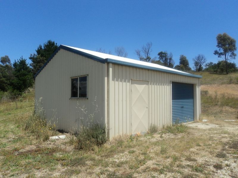 9 Purrier Ct, Broadford VIC 3658