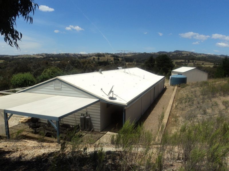 9 Purrier Ct, Broadford VIC 3658