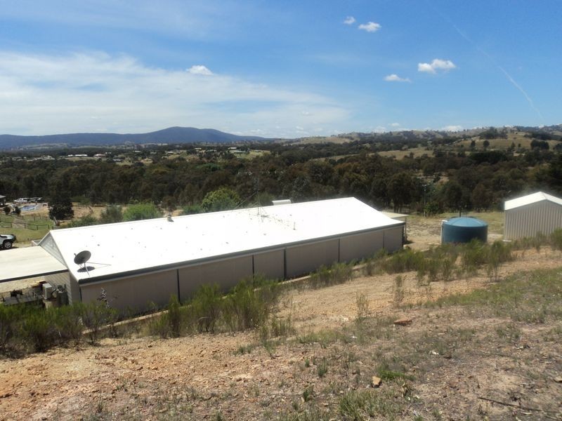 9 Purrier Ct, Broadford VIC 3658