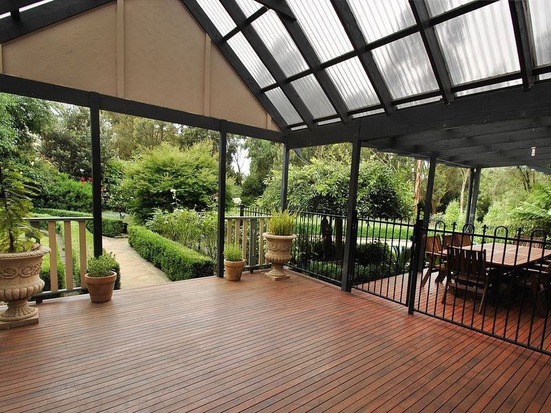 39 Melrose Drive, Kilmore VIC 3764