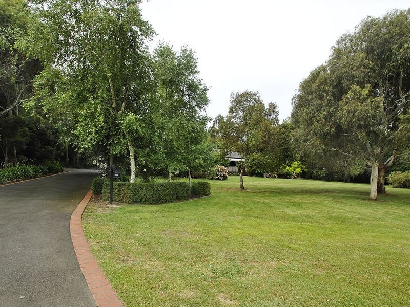 39 Melrose Drive, Kilmore VIC 3764