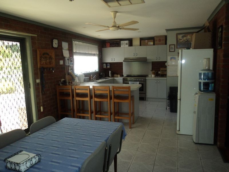 23 Mckenzie Street, Broadford VIC 3658