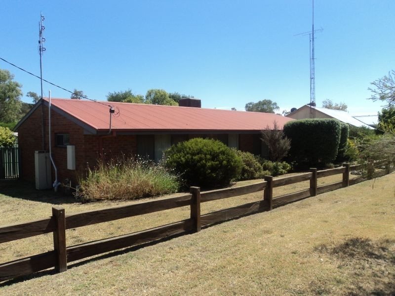 23 Mckenzie Street, Broadford VIC 3658