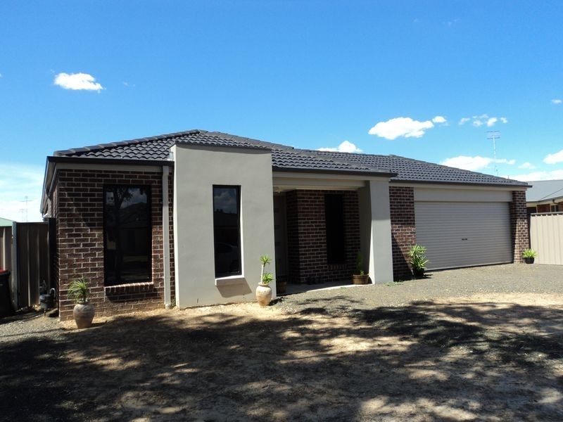 11 Eucalyptus Court, Broadford VIC 3658
