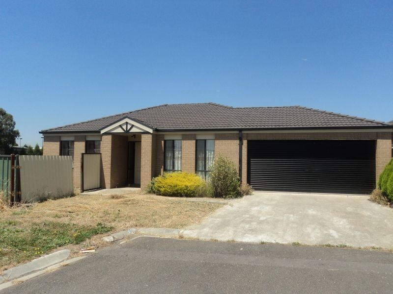 40 Broadhurst Street, Kilmore VIC 3764