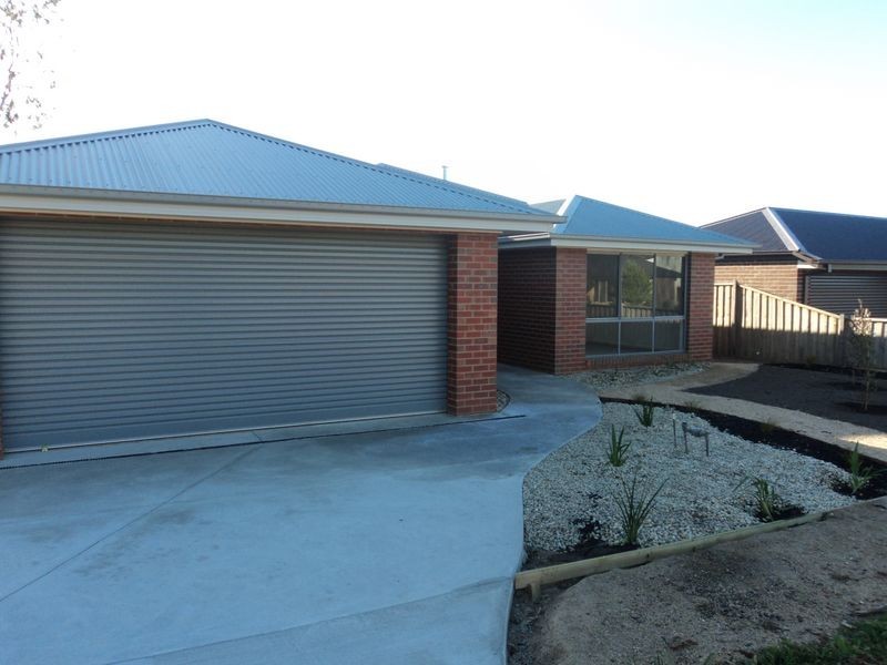 Lot 4 Grange Drive, Broadford VIC 3658